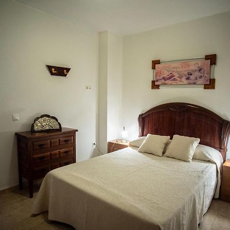 Apartamentos San Anton Villarrobledo Zewnętrze zdjęcie