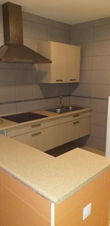 Apartamentos San Anton Villarrobledo Zewnętrze zdjęcie