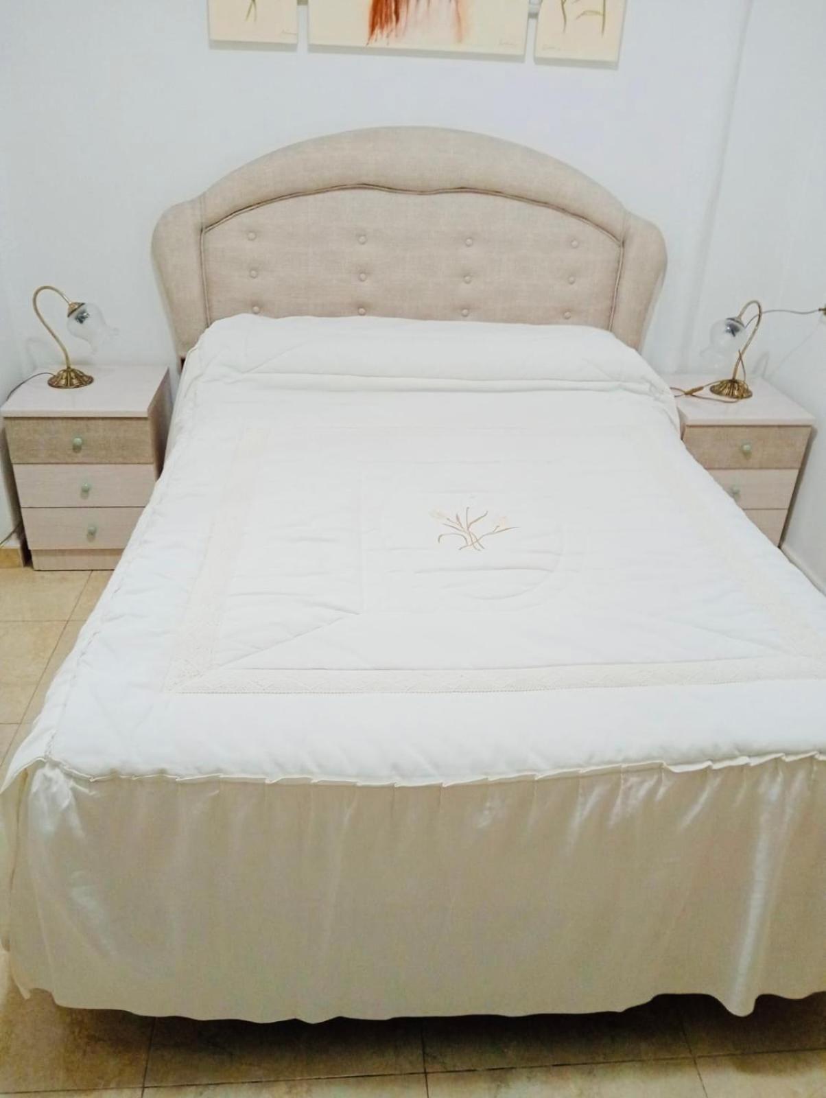 Apartamentos San Anton Villarrobledo Zewnętrze zdjęcie