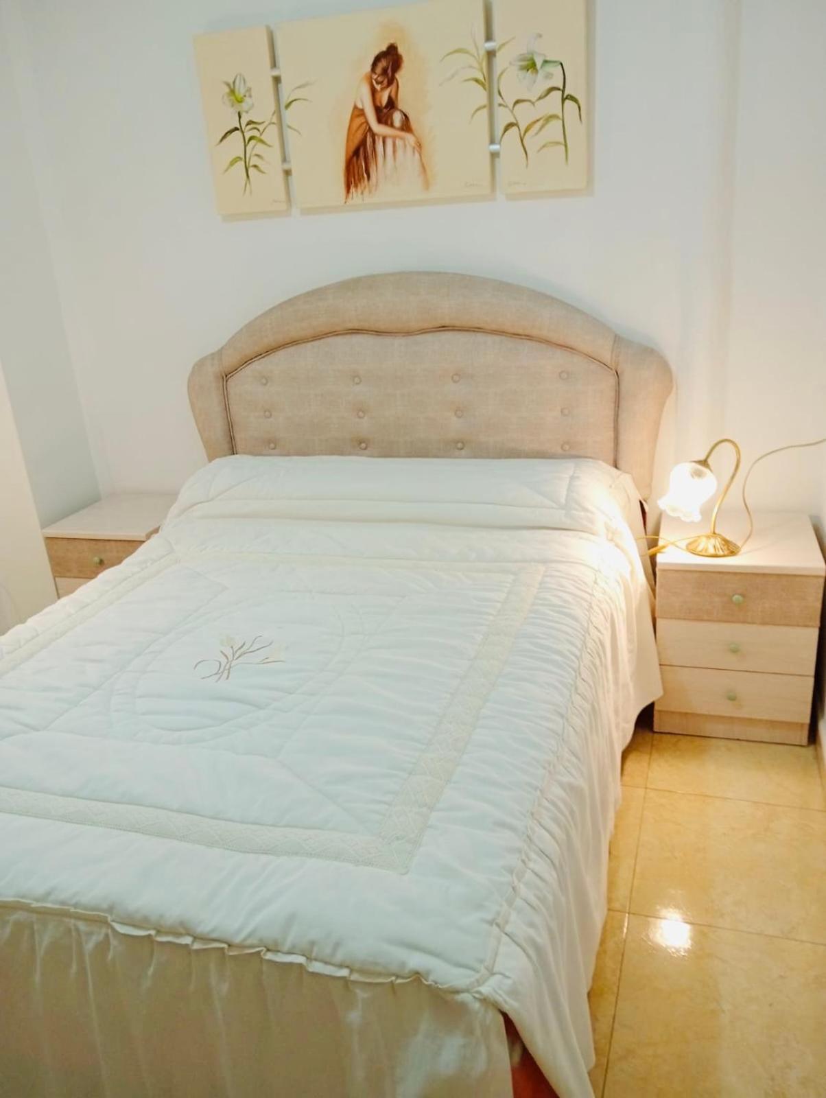 Apartamentos San Anton Villarrobledo Zewnętrze zdjęcie