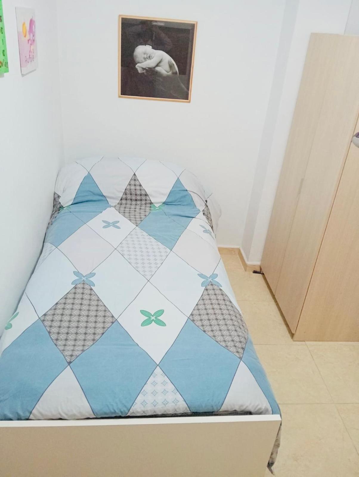 Apartamentos San Anton Villarrobledo Zewnętrze zdjęcie