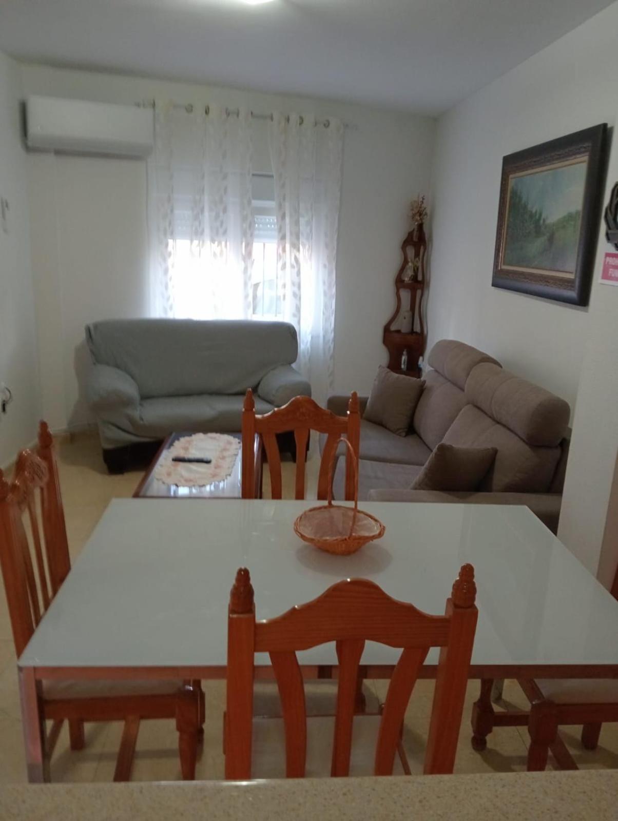 Apartamentos San Anton Villarrobledo Zewnętrze zdjęcie