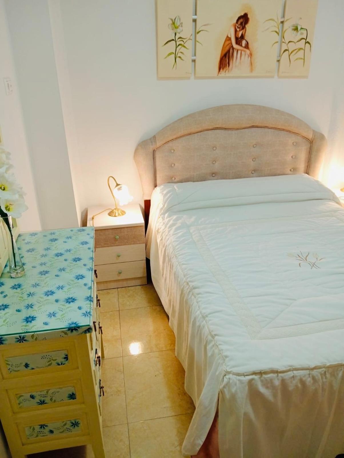 Apartamentos San Anton Villarrobledo Zewnętrze zdjęcie
